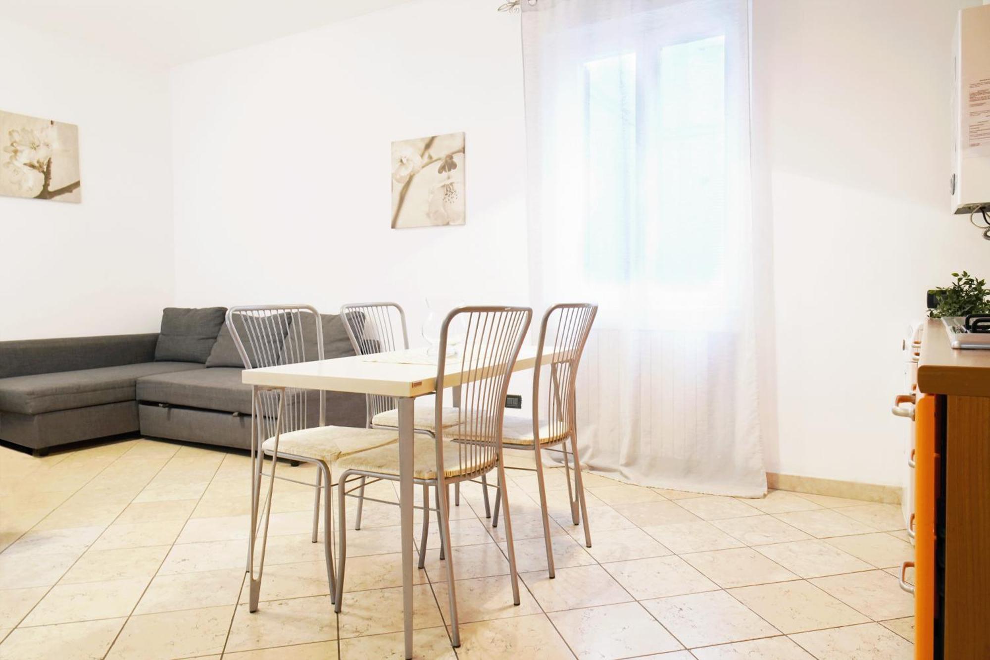 Philips Apartment Centro Citta Corso Italia — Photos 2