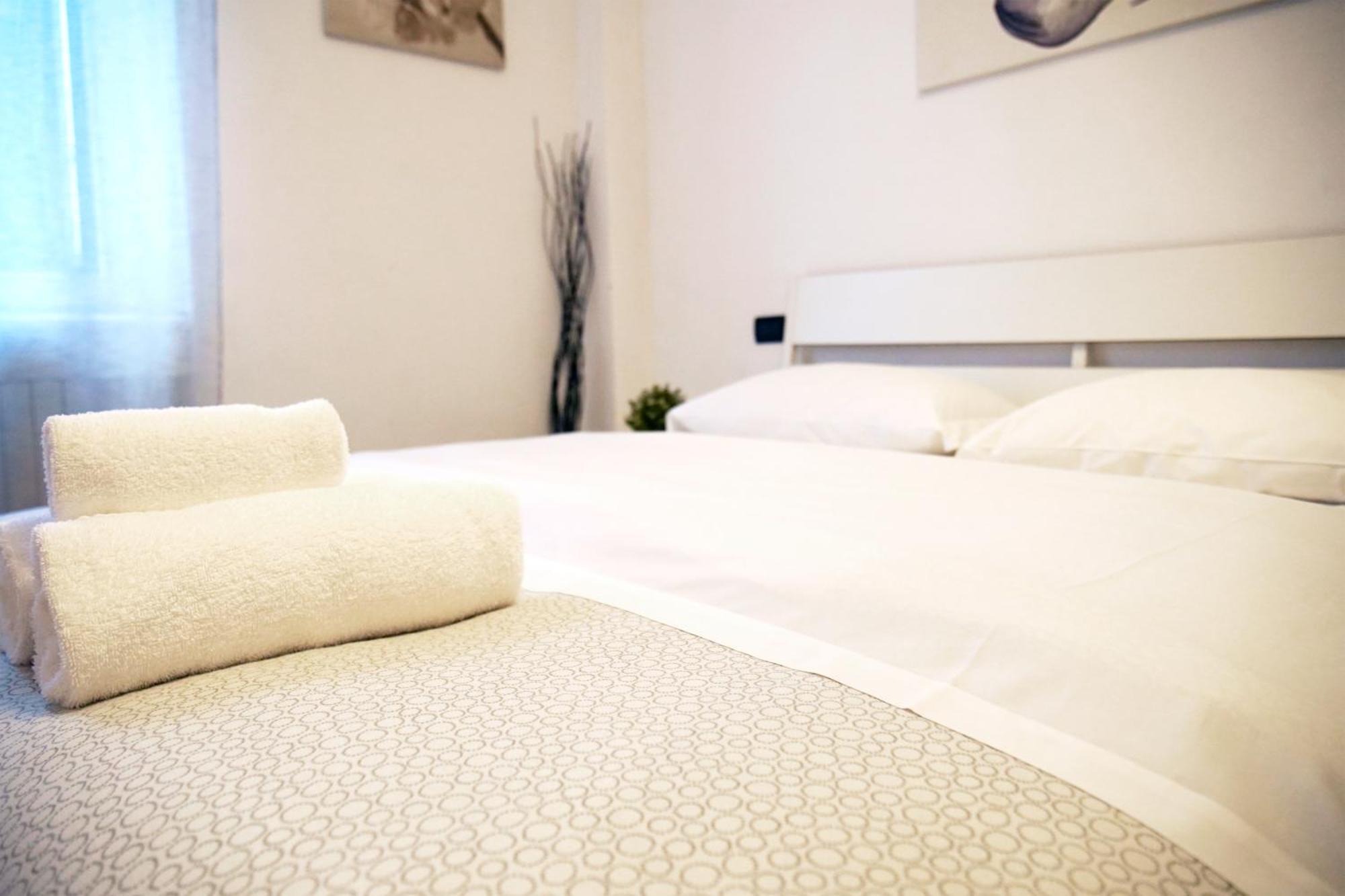 Philips Apartment Centro Citta Corso Italia, Milan