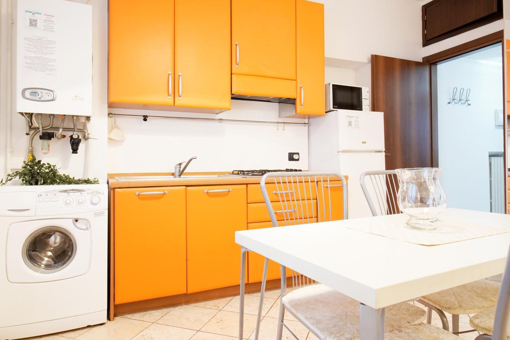 Philips Apartment Centro Citta Corso Italia — Photos 3